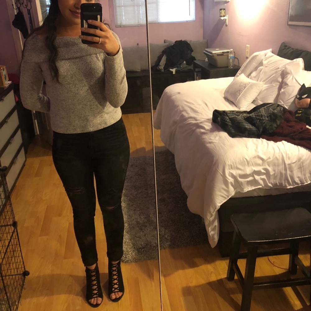 Meet your Posher, Yesenia